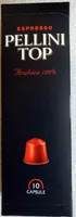 Espresso Arabica 100%