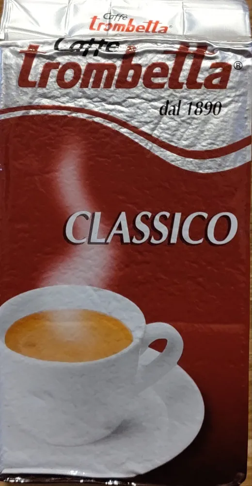 Caffè classico