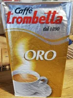 Caffè trombetta ORO