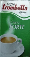 Caffè gusto forte