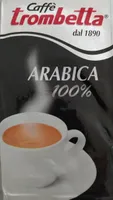 Miscela arabica