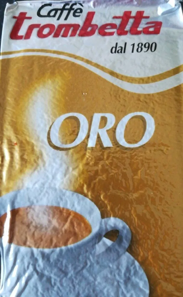 Caffè Trombetta