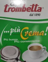 Cialde Caffè Trombetta