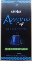 caps caffè espresso Nespre