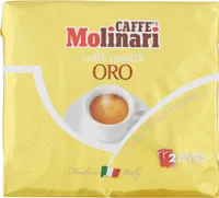 Caffè qualità oro