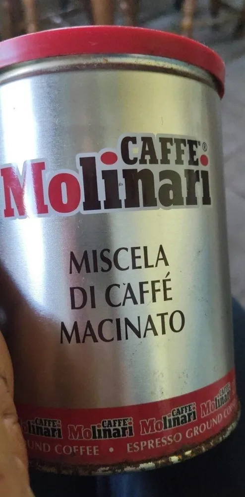 Caffè Molinari