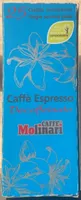 Caffè Espresso Decaffeinato