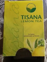 Tisana lemon tea