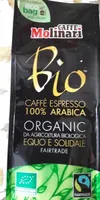Caffè espresso 100% arabica