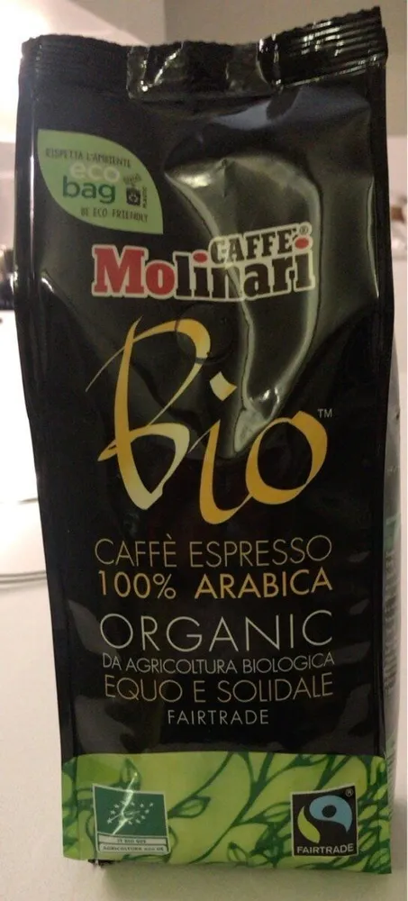 Caffe molinari