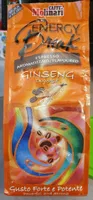 Energia Breakfast Gindeng Extract