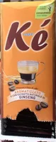 Ké café