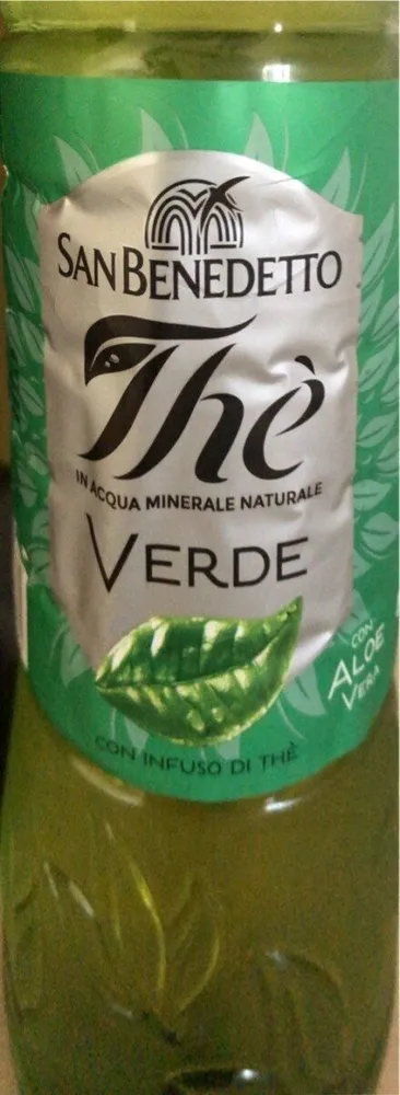 the verde