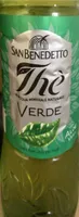the verde