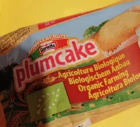 Plumcake