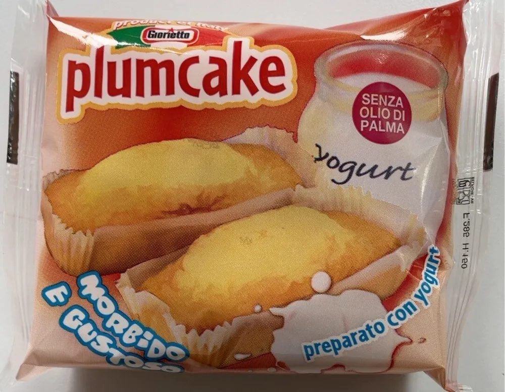 Plmcake