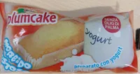 Plumcake