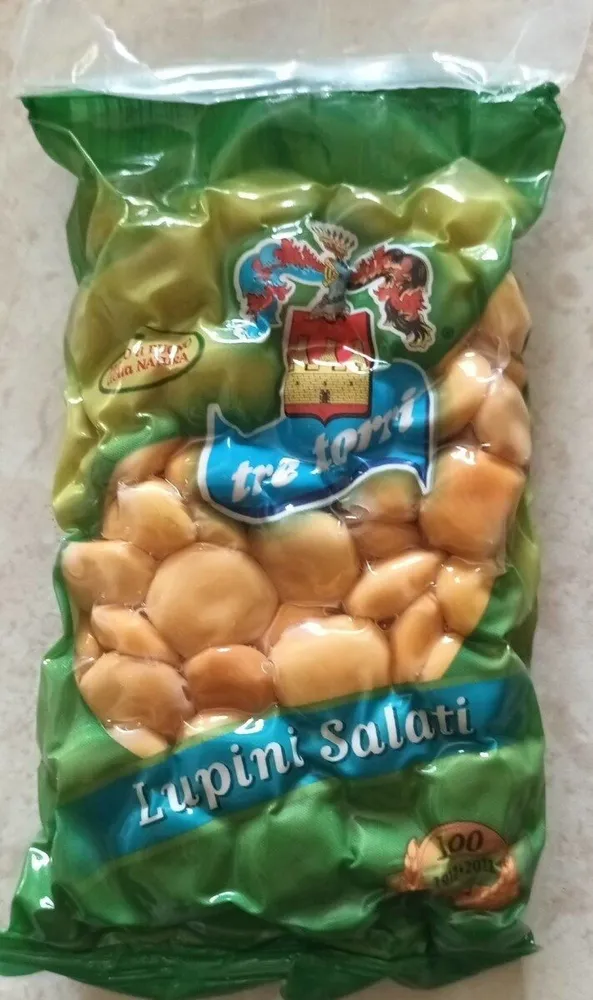 Lupini