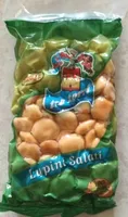 Lupini