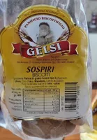Sospiri