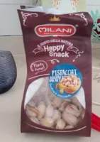 Pistacchi tostati salati