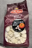 semi di zucca