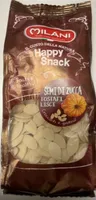 Semi di zucca tostati