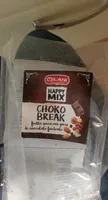 Happy mix choko break