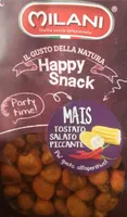 Happy snack
