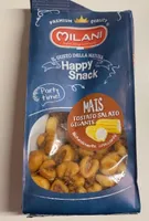 Happy snack