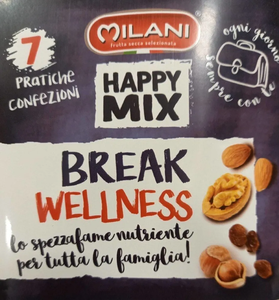 Break Wellness