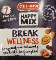 Break Wellness