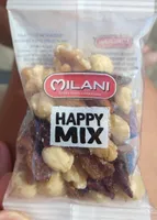 Happy mix