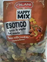 Hippy mix esotico
