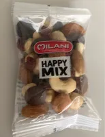 Happy Mix