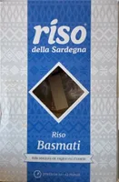 Riso Basmati
