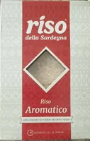 Riso  Aromatico