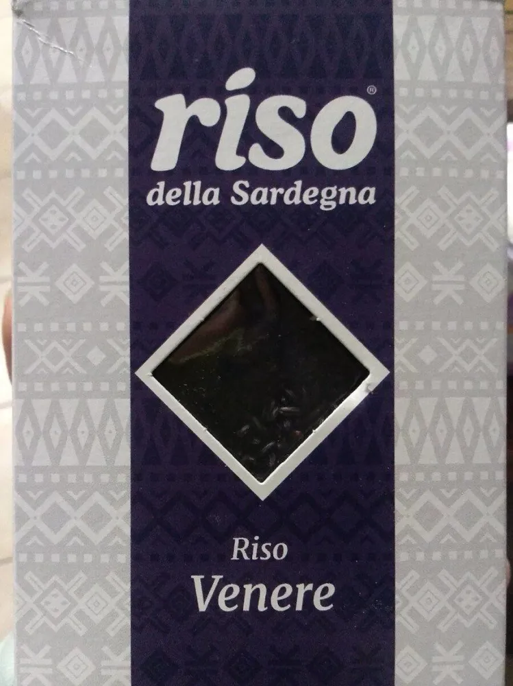 Riso della Sardegna