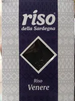 Riso della Sardegna