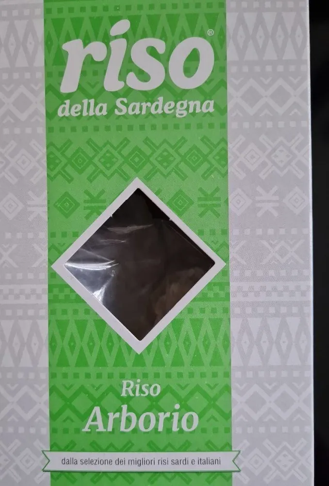 Riso Arborio