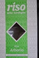 Riso Arborio