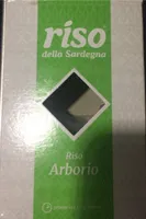Riso Arborio