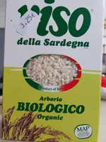 Riso Arborio BIO