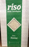 Riz Roma