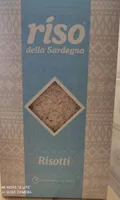 Riso della Sardegna