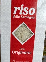 Riso Originario