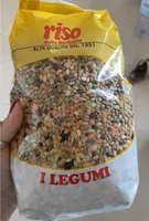 I legumi