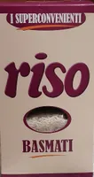 Riso Basmati