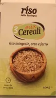 Mix 3 cereali