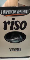 Riso venere